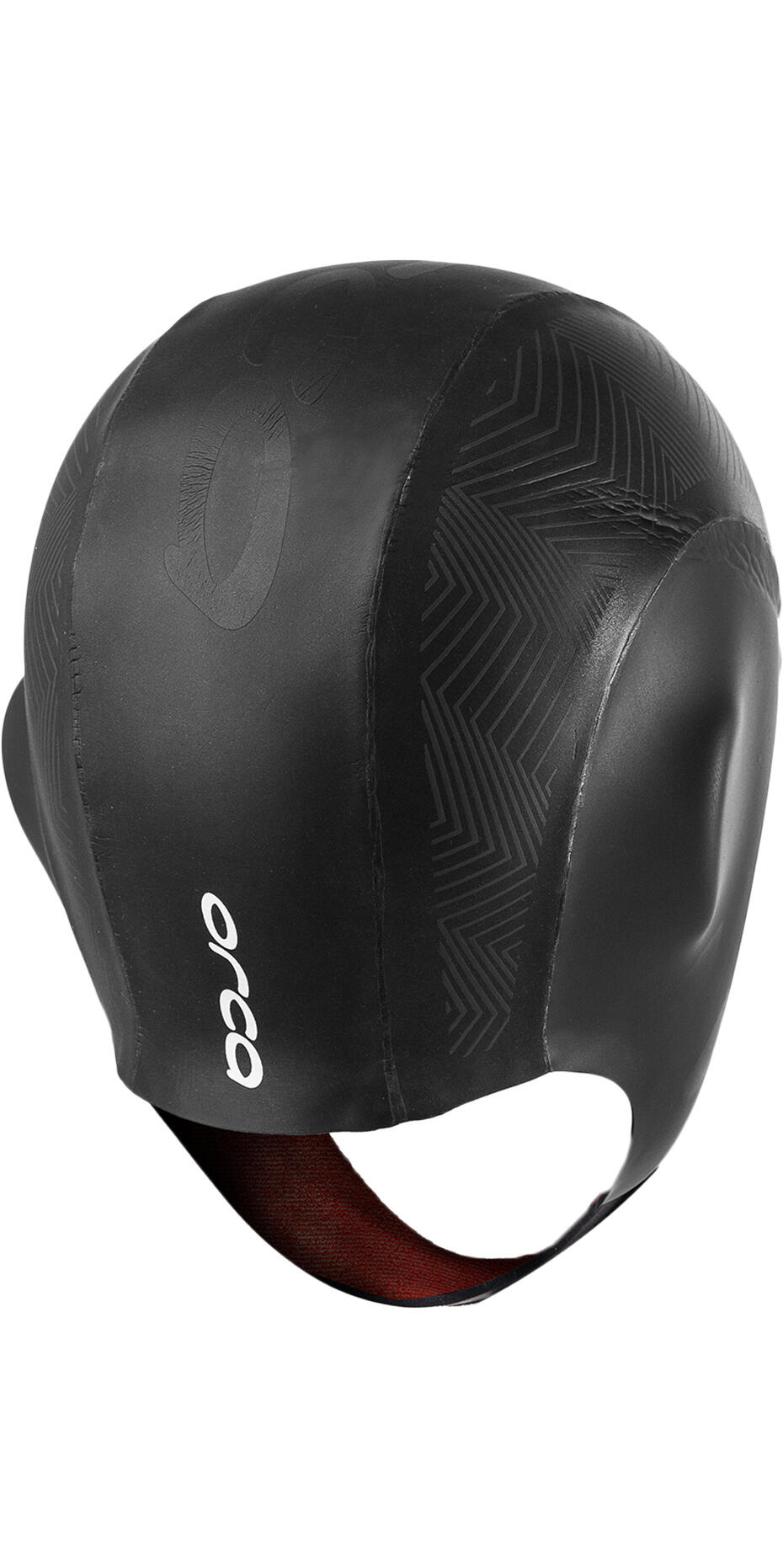 Orca Neoprene Thermal Swimcap - Size L/XL 2/4