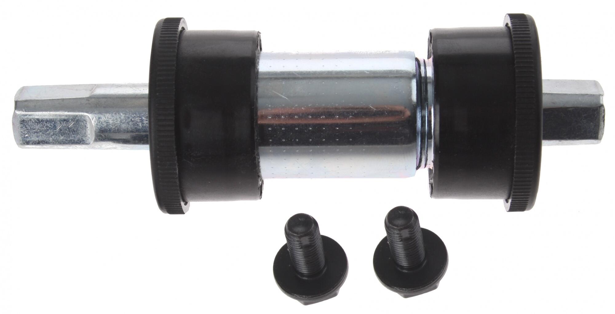 trapas Thompson 133,6 x 40 mm zwart/zilver. 2/4