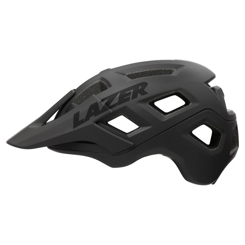 Casco de bicicleta Impala MIPS Tamaño negro 55-59 cm