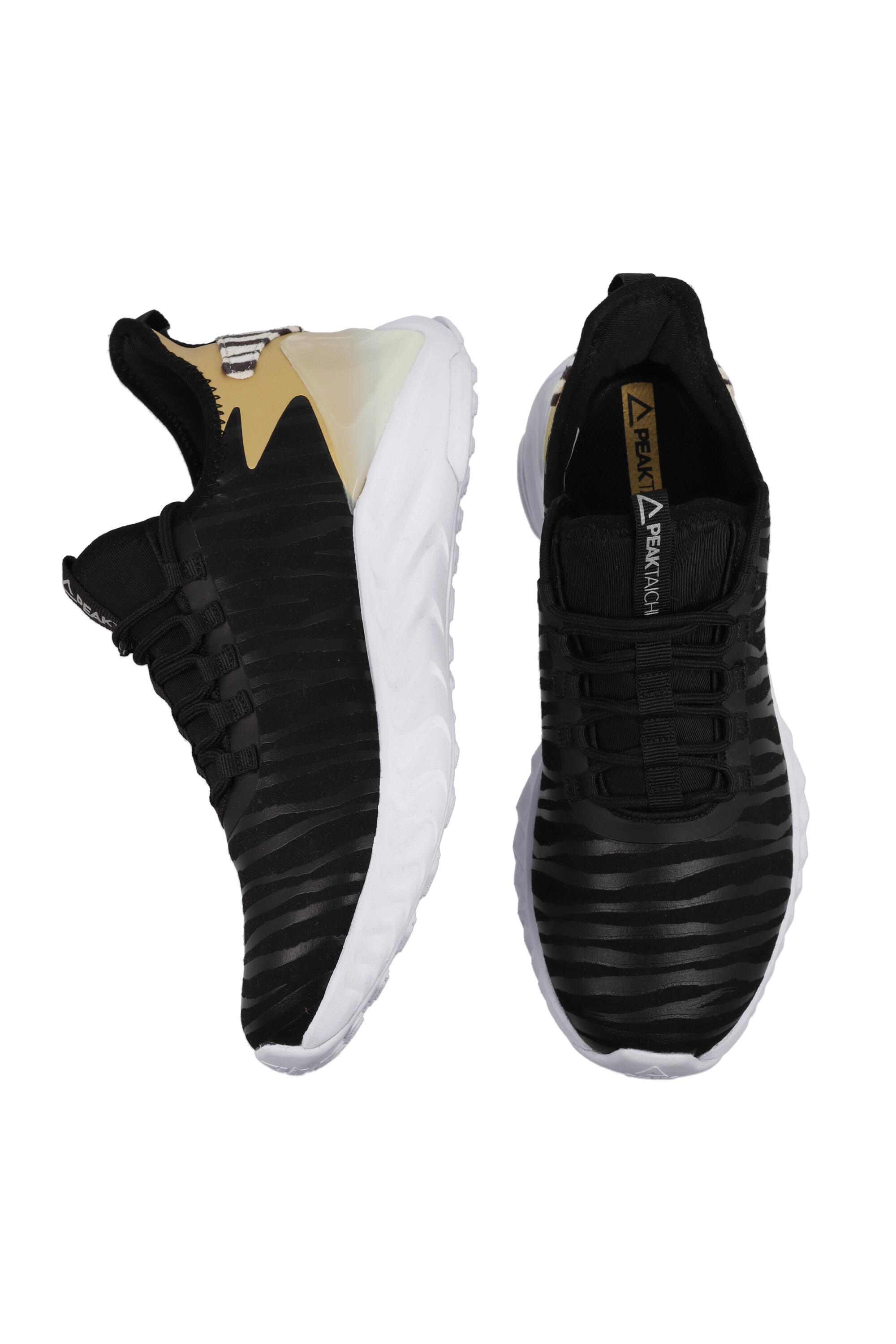 PEAK Laufschuh Classic Herren 5/7