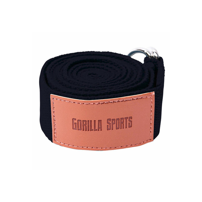 GORILLA SPORTS Yogagurt