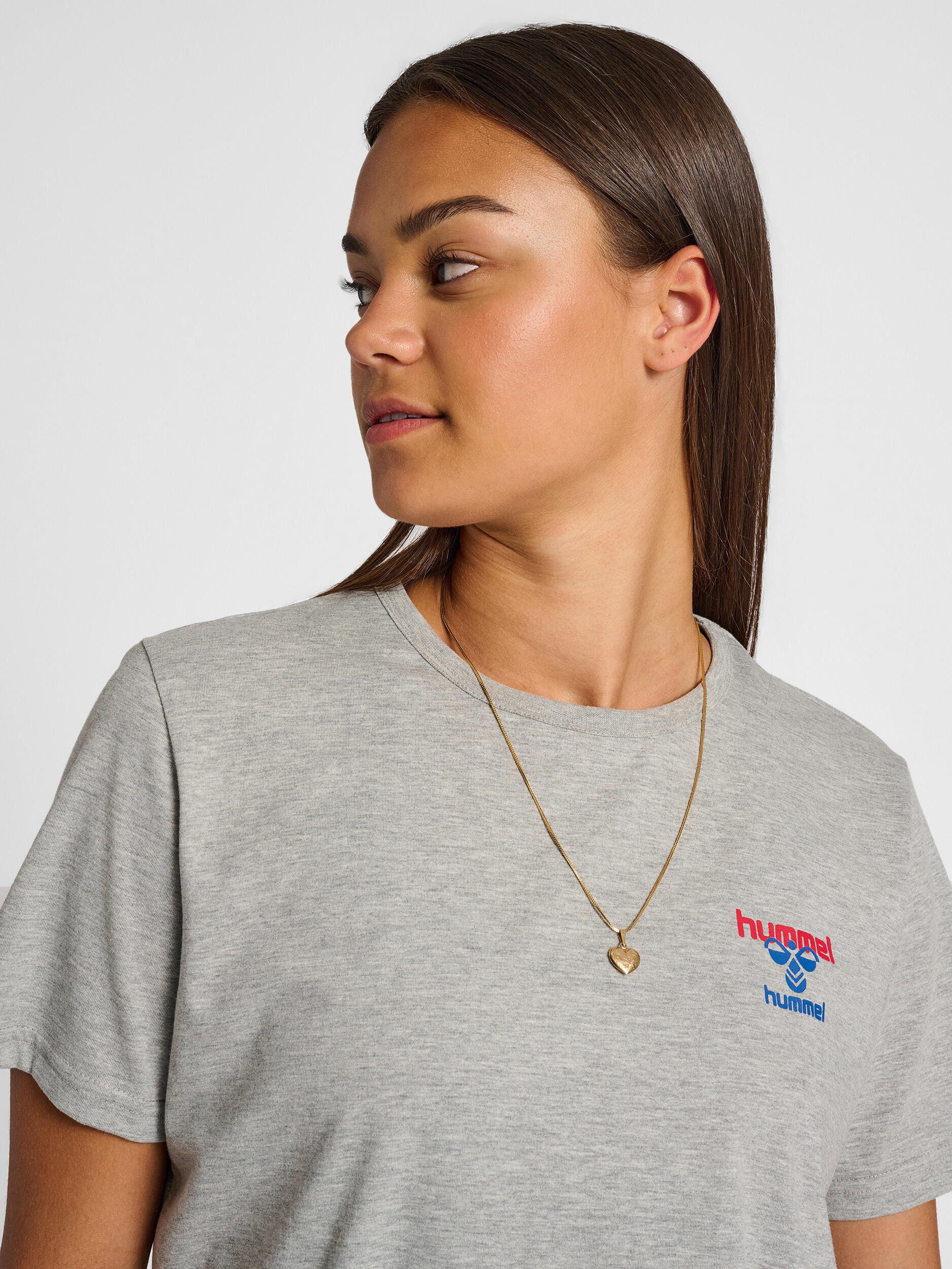 Camisola Hummel IC Dayton 6/7