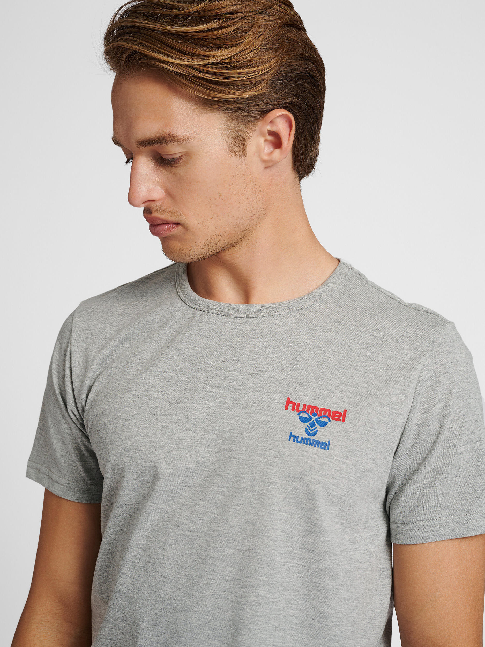 Camisola Hummel IC Dayton 7/7