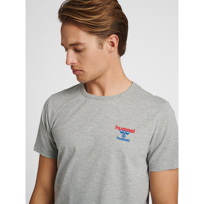 Hummel T-Shirt S/S Hmlic Dayton T-Shirt