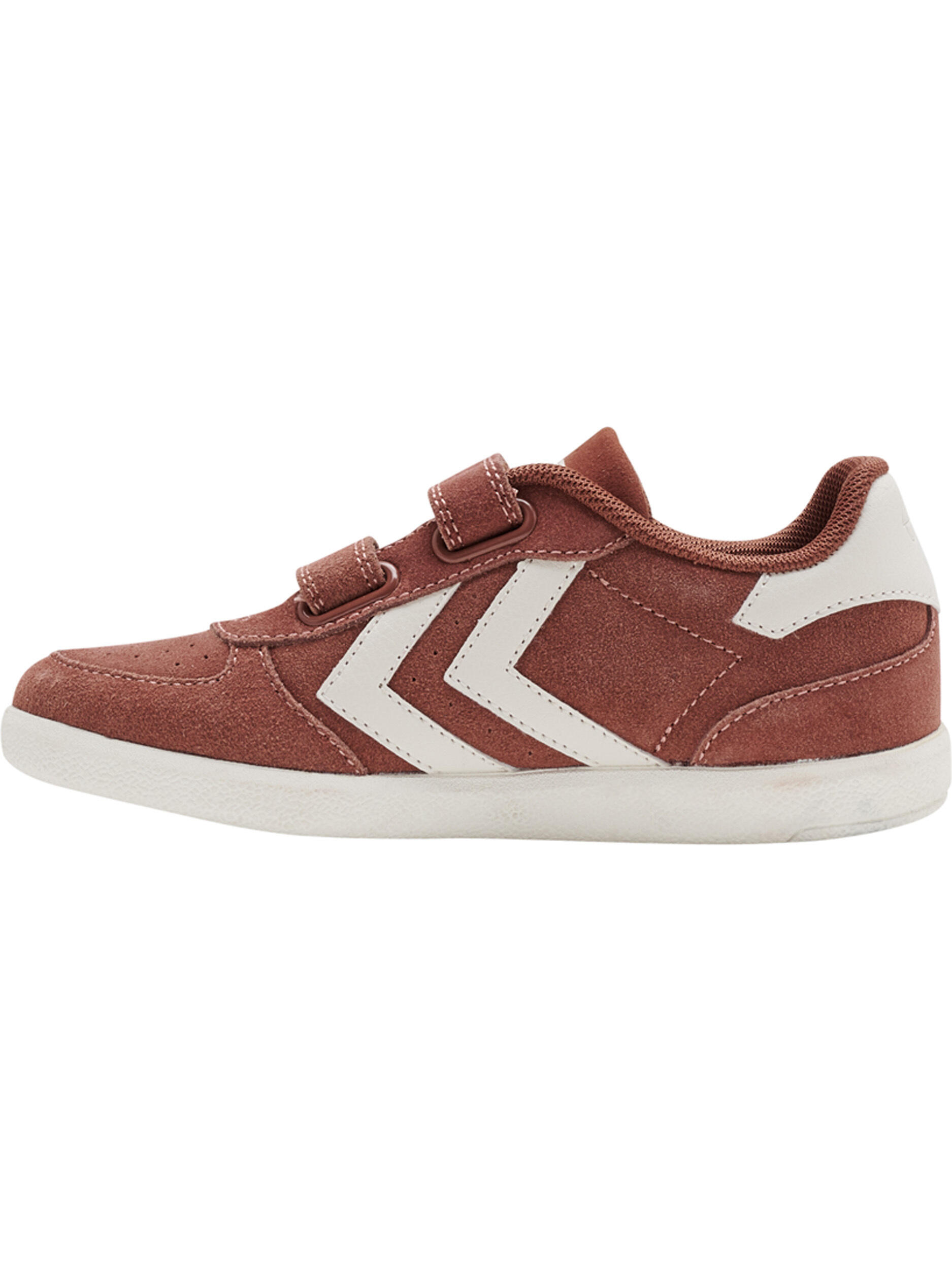 Fermeture Velcro Sneaker Victory Suede Enfant 6/7