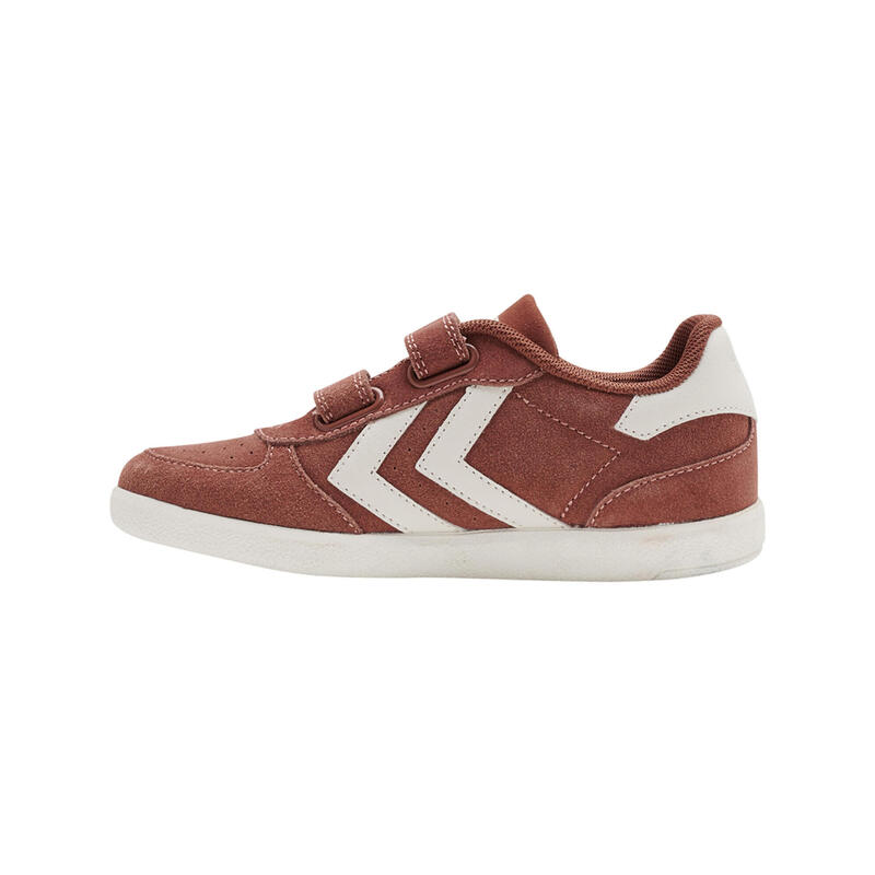 Formadores de crianças Hummel Victory Suede