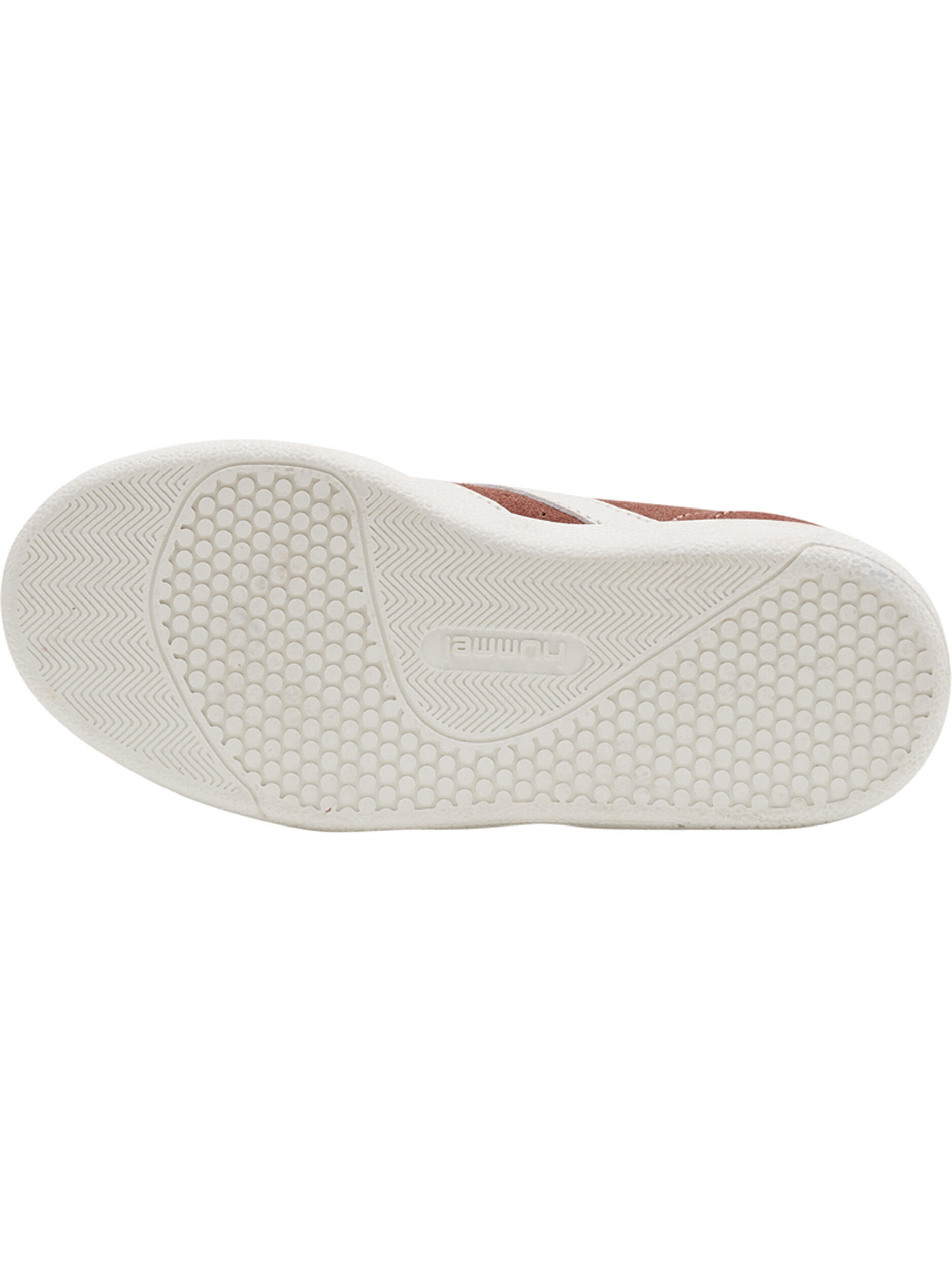 Fermeture Velcro Sneaker Victory Suede Enfant 5/7