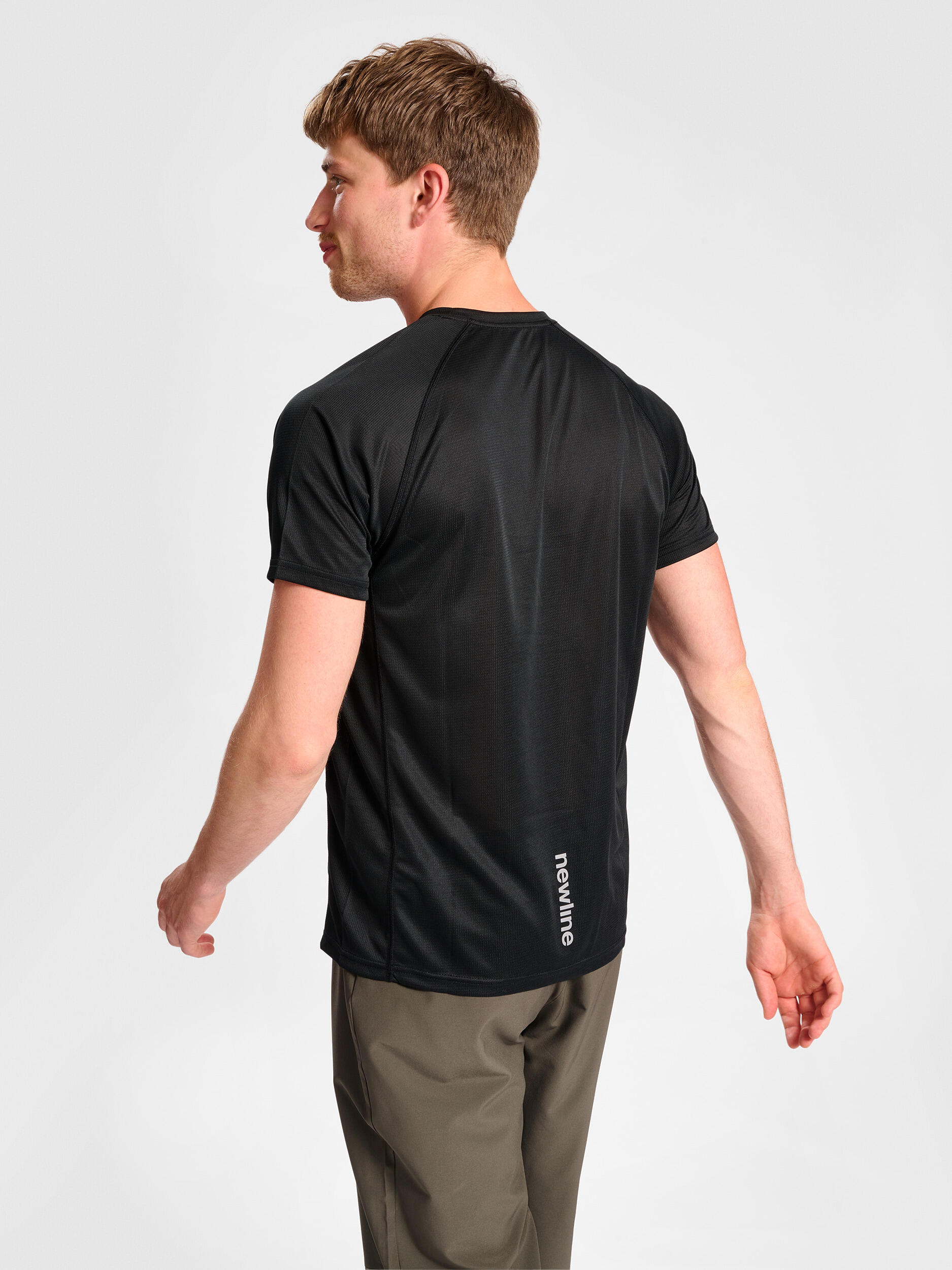 Camiseta Men Core Hombre 2/7