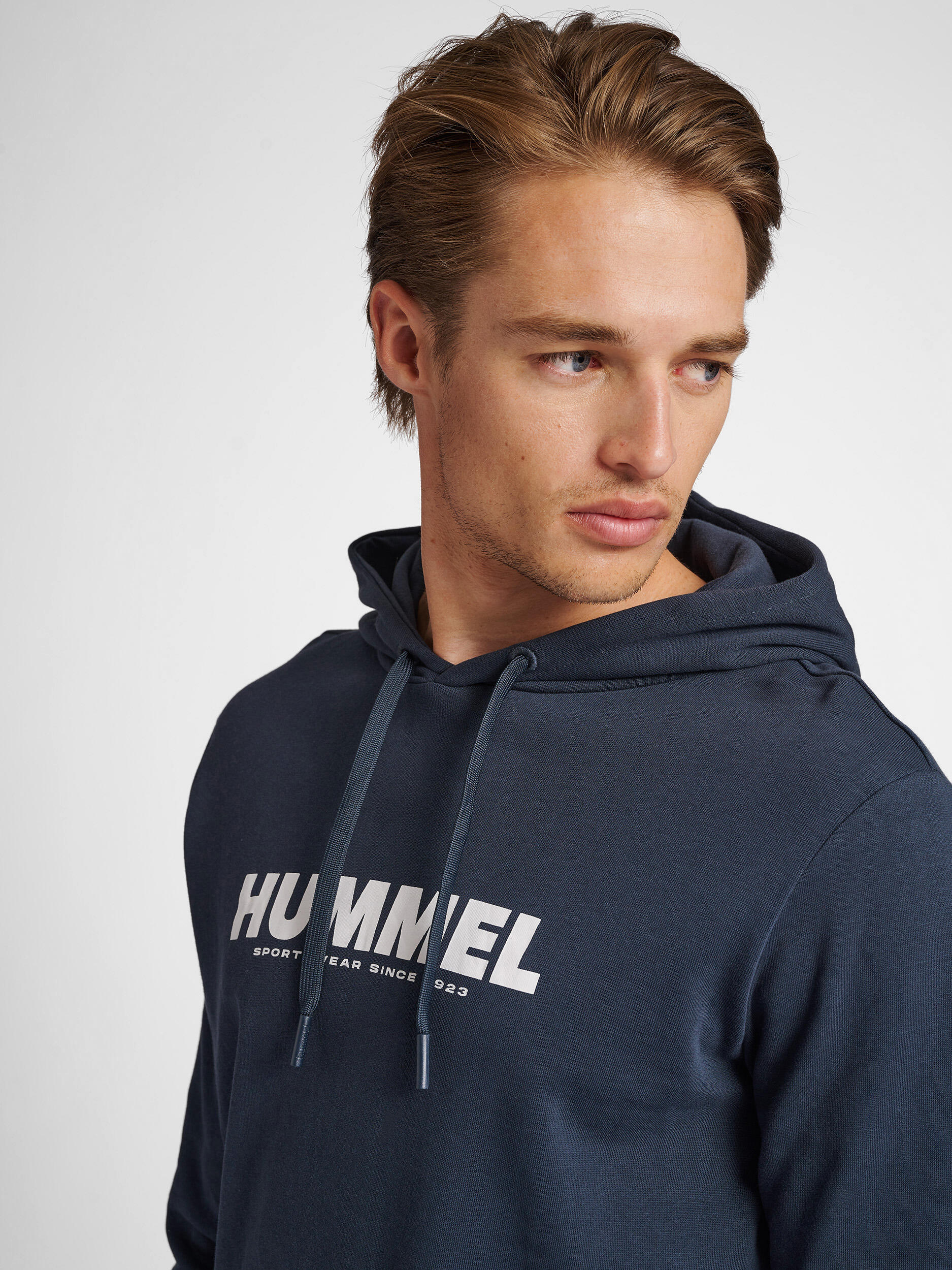 Enfiler Kapuzenpullover Hmllegacy Adulte HUMMEL 7/7