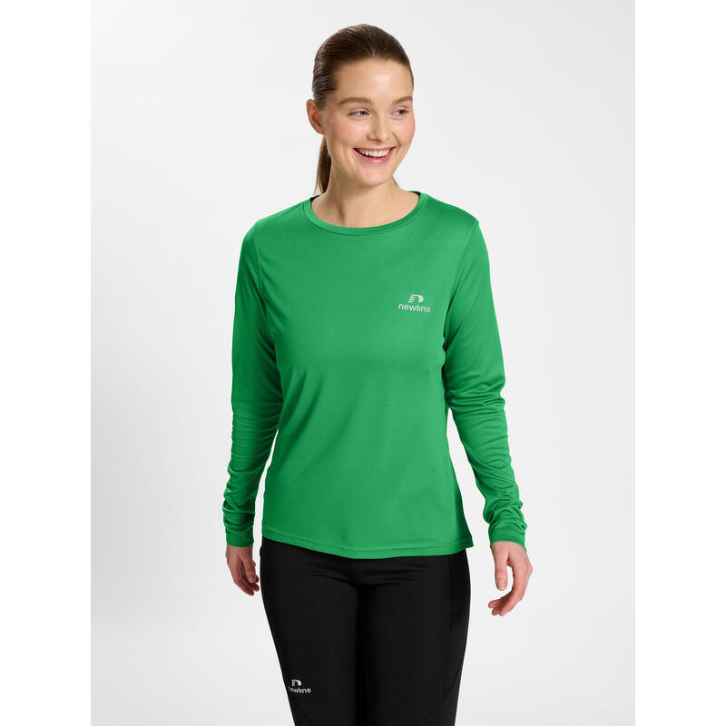 Enfiler T-Shirt Nwlmemphis Femme NEWLINE