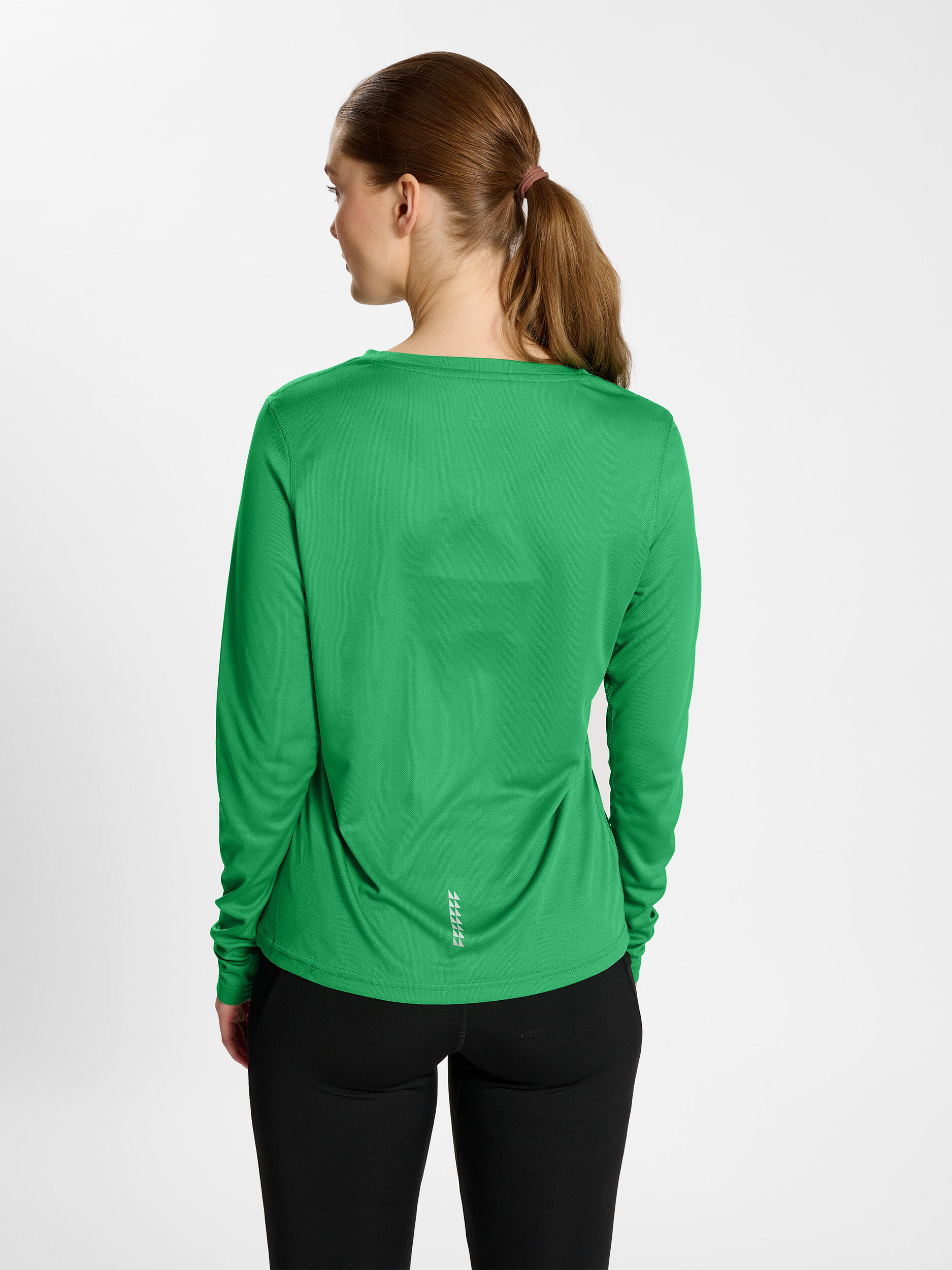 Instap T-Shirt Nwlmemphis Dames 3/7