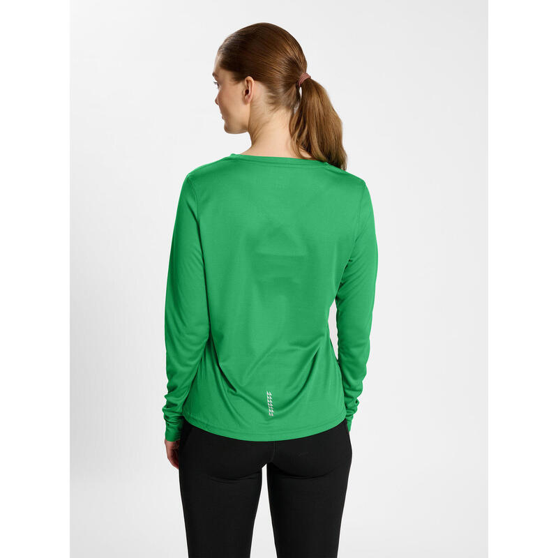 Enfiler T-Shirt Nwlmemphis Femme NEWLINE