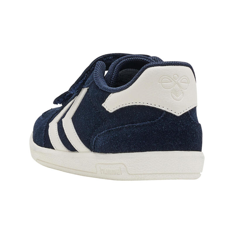 Formadores de crianças Hummel Victory Suede