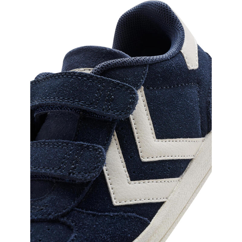 Formadores de crianças Hummel Victory Suede