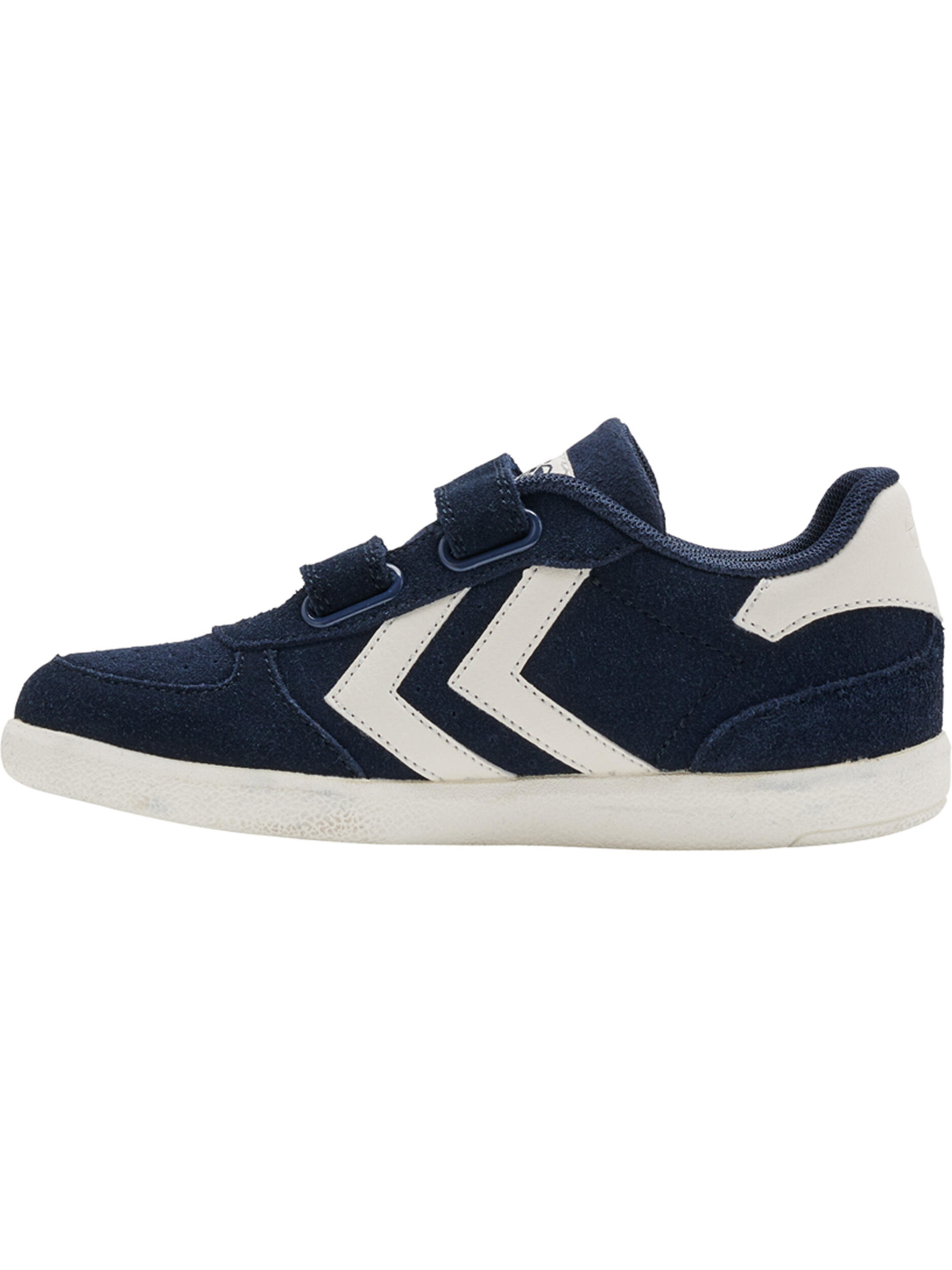 Fermeture Velcro Sneaker Victory Suede Enfant 6/7