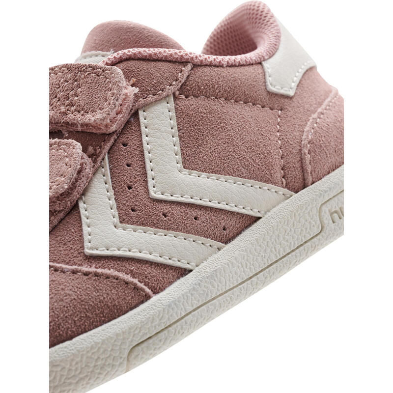 Formadores de crianças Hummel Victory Suede