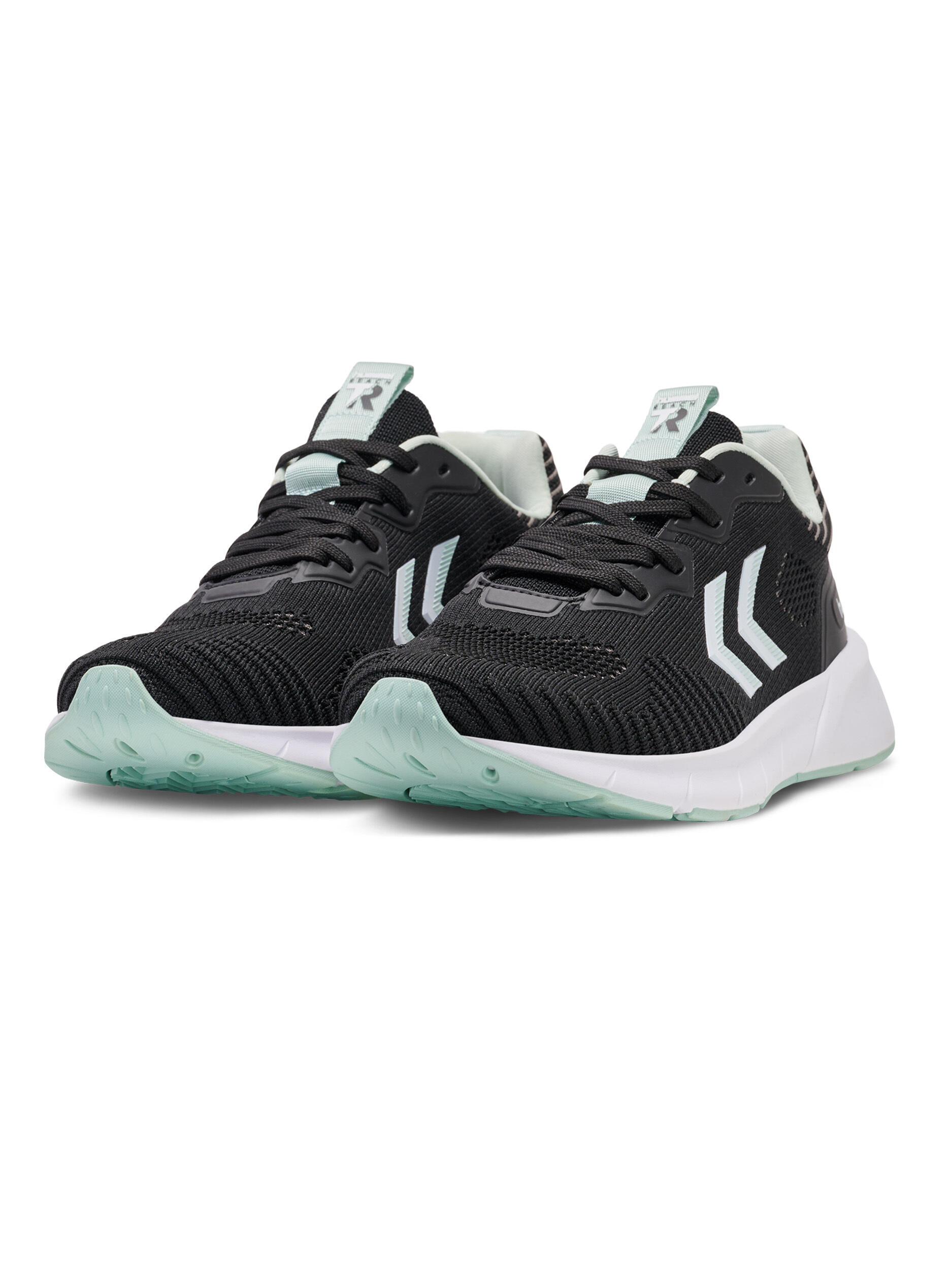Zapatilla De Entrenamiento Reach Tr Adulto Unisex HUMMEL 4/7