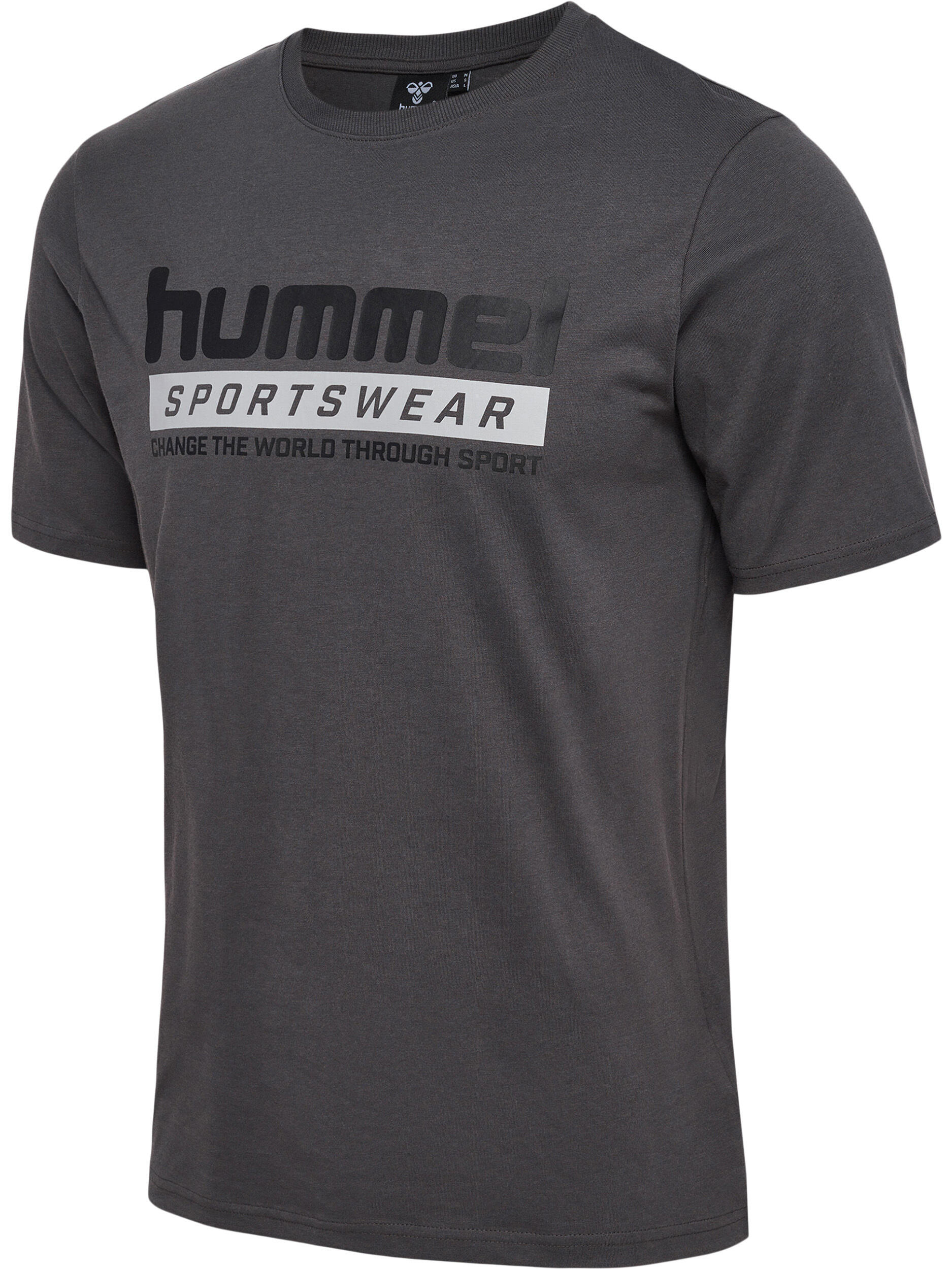 T-Shirt Hummel 4/7