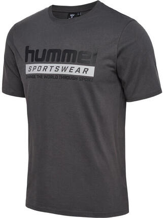 Enfiler T-Shirt Hmllgc Carson Adulte