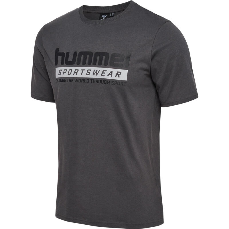 T-Shirt Hmllgc Adulte Respirant Hummel