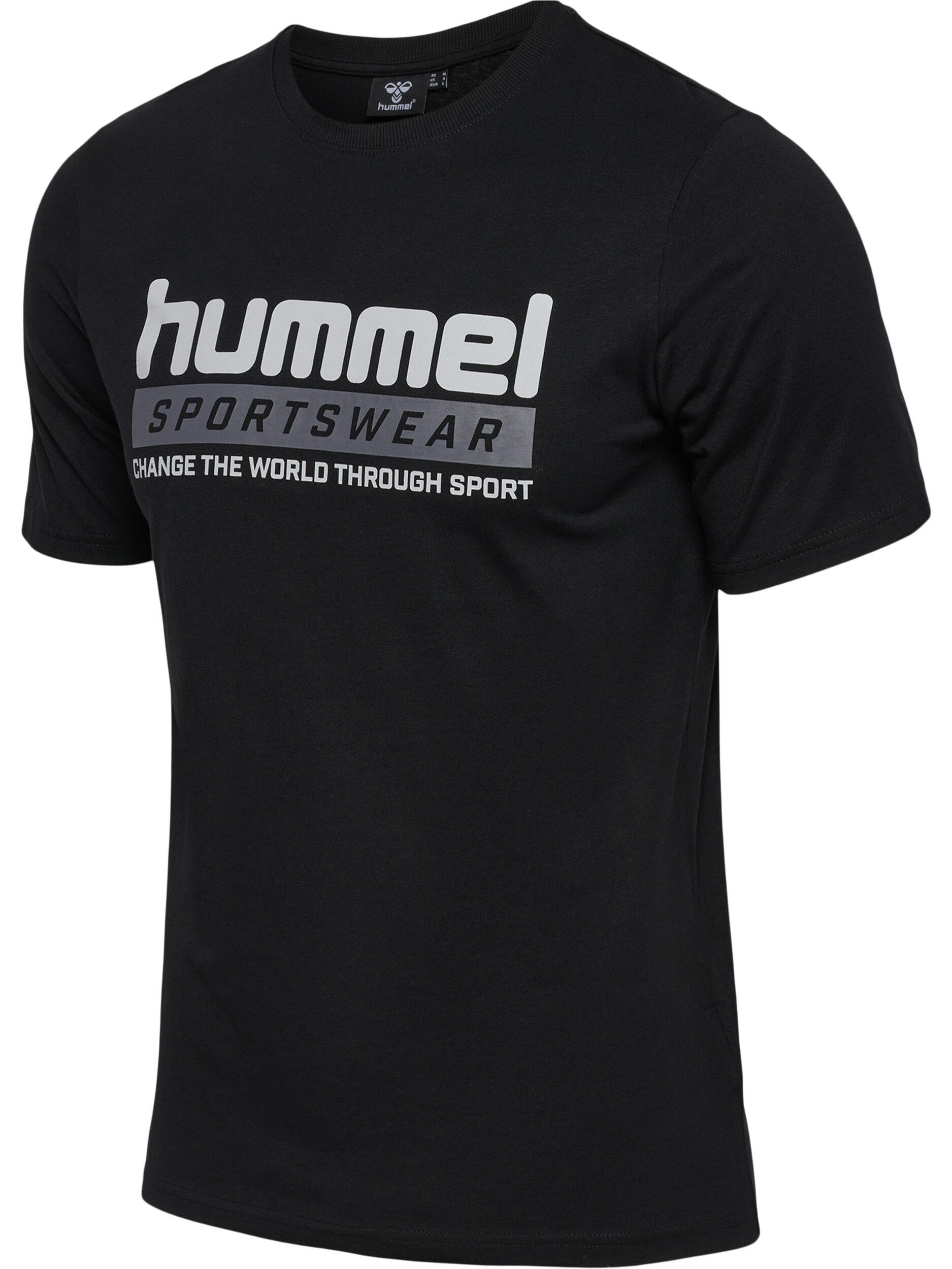 Enfiler T-Shirt Hmllgc Carson Adulte HUMMEL 4/5