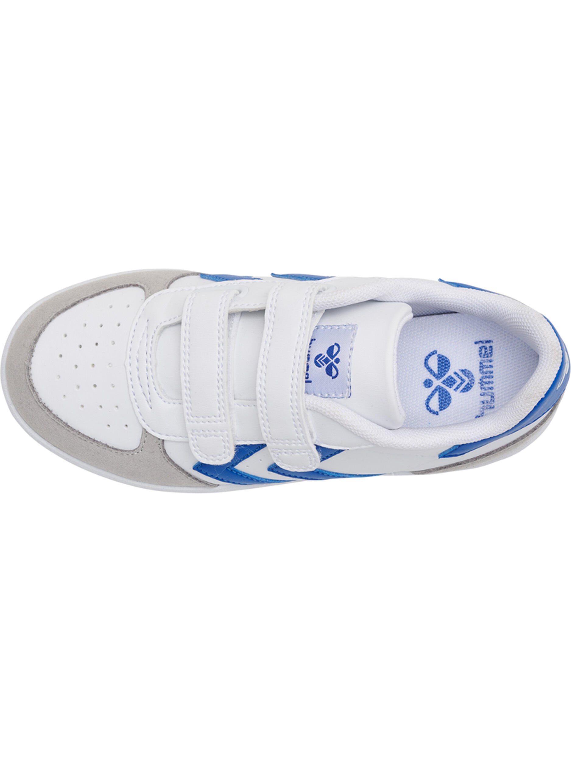 Cierre De Velcro Zapatillas Low Victory Los Niños Unisex 4/7