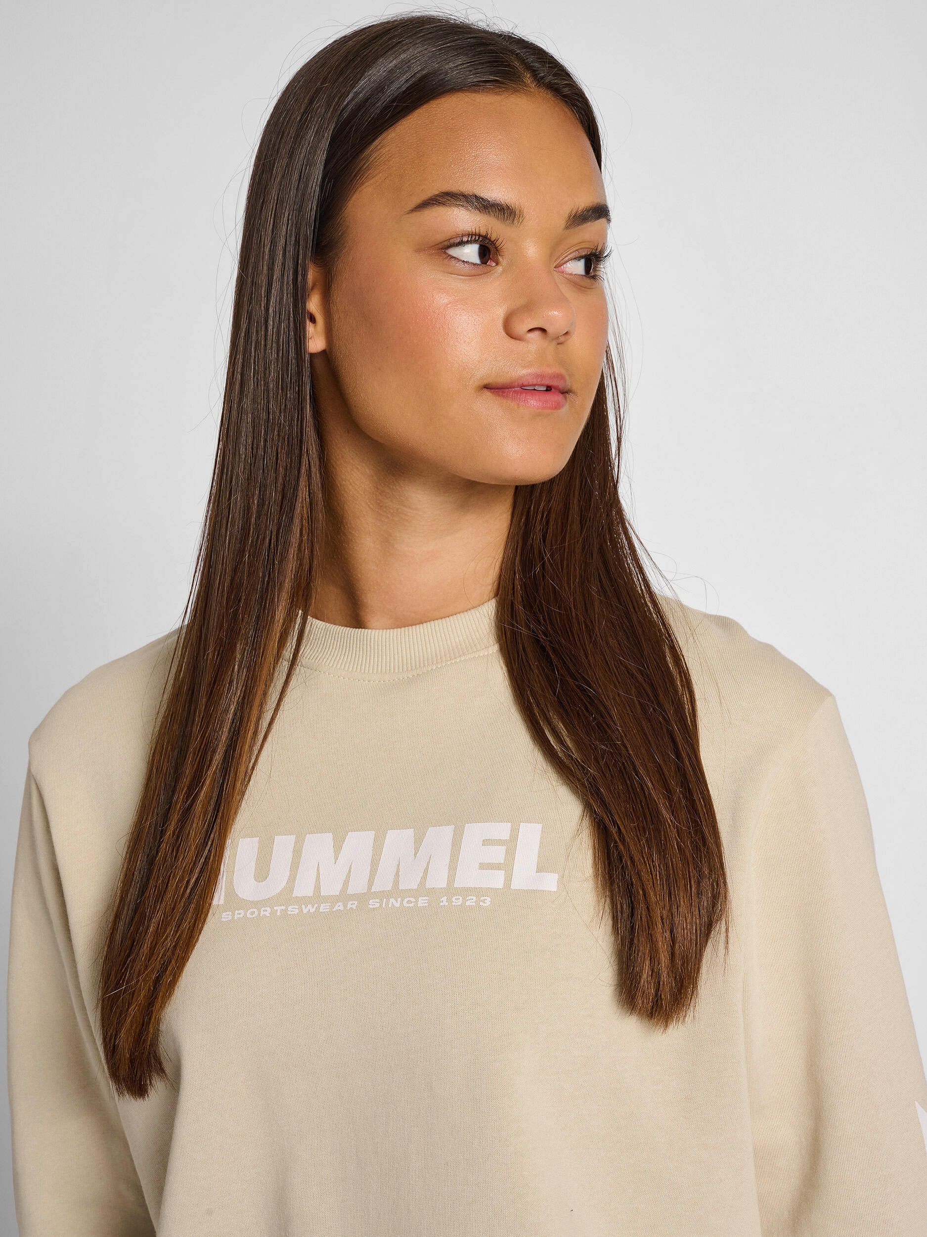 Sweatshirt Hmllegacy Erwachsene HUMMEL 6/7