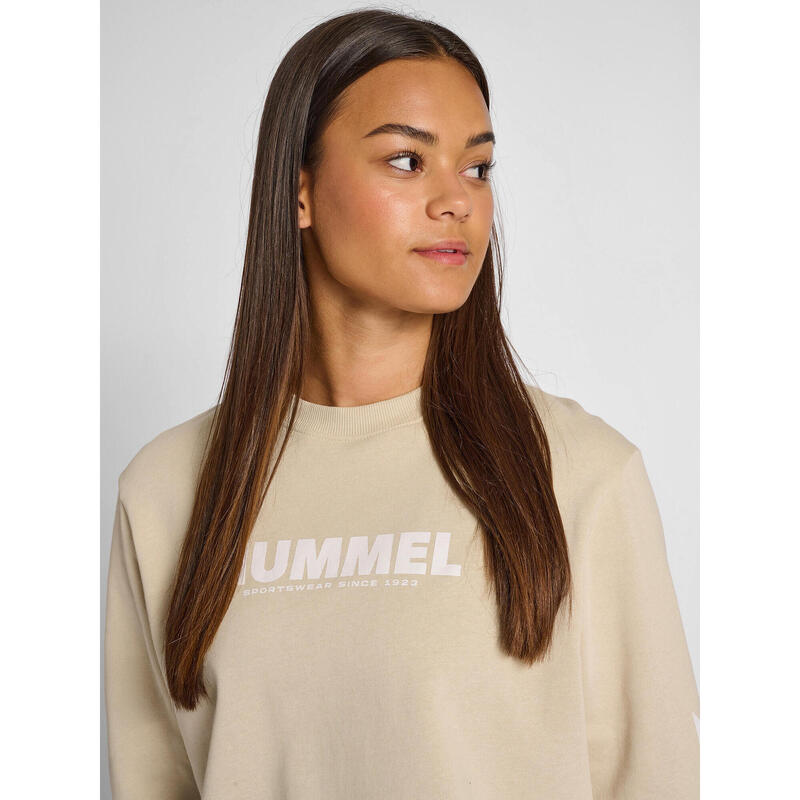 Hummel Sweatshirt Hmllegacy Sweatshirt