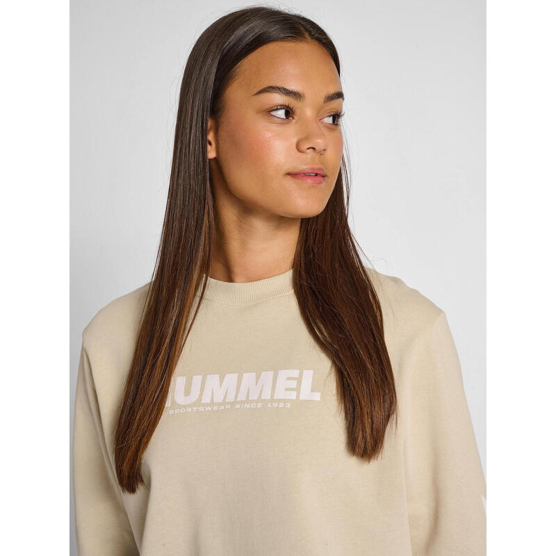 Sweatshirt Hmllegacy Unisex Volwassenen Hummel