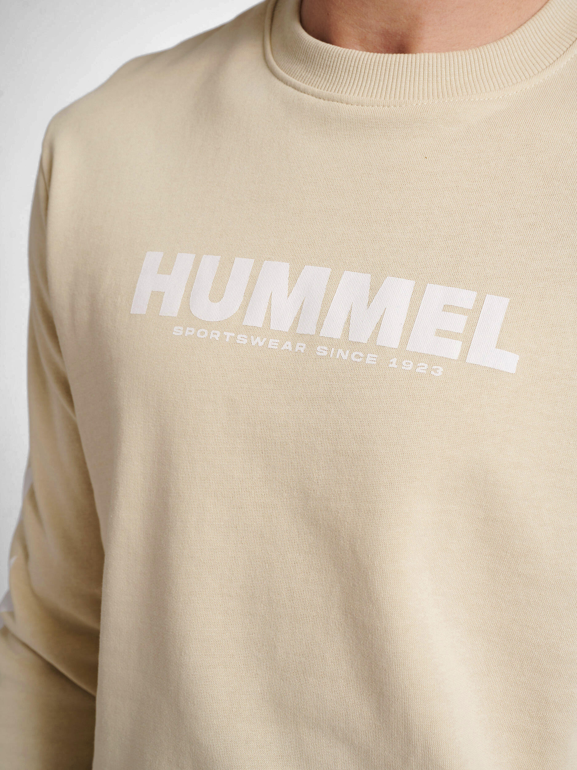 Sweatshirt Hmllegacy Erwachsene HUMMEL 7/7