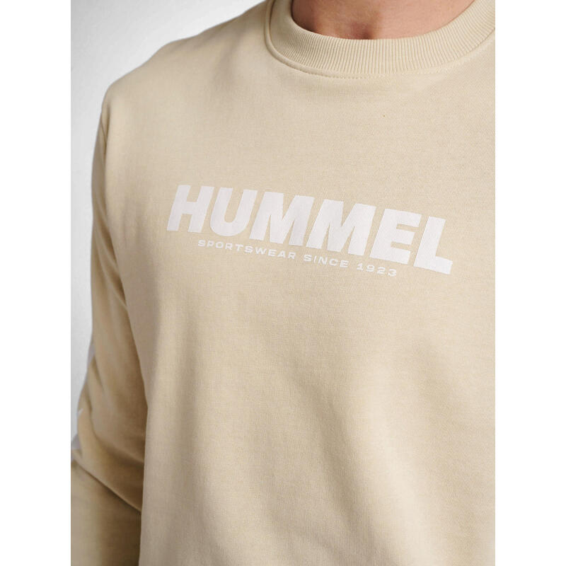 Sweatshirt Hmllegacy Unisex Volwassenen Hummel
