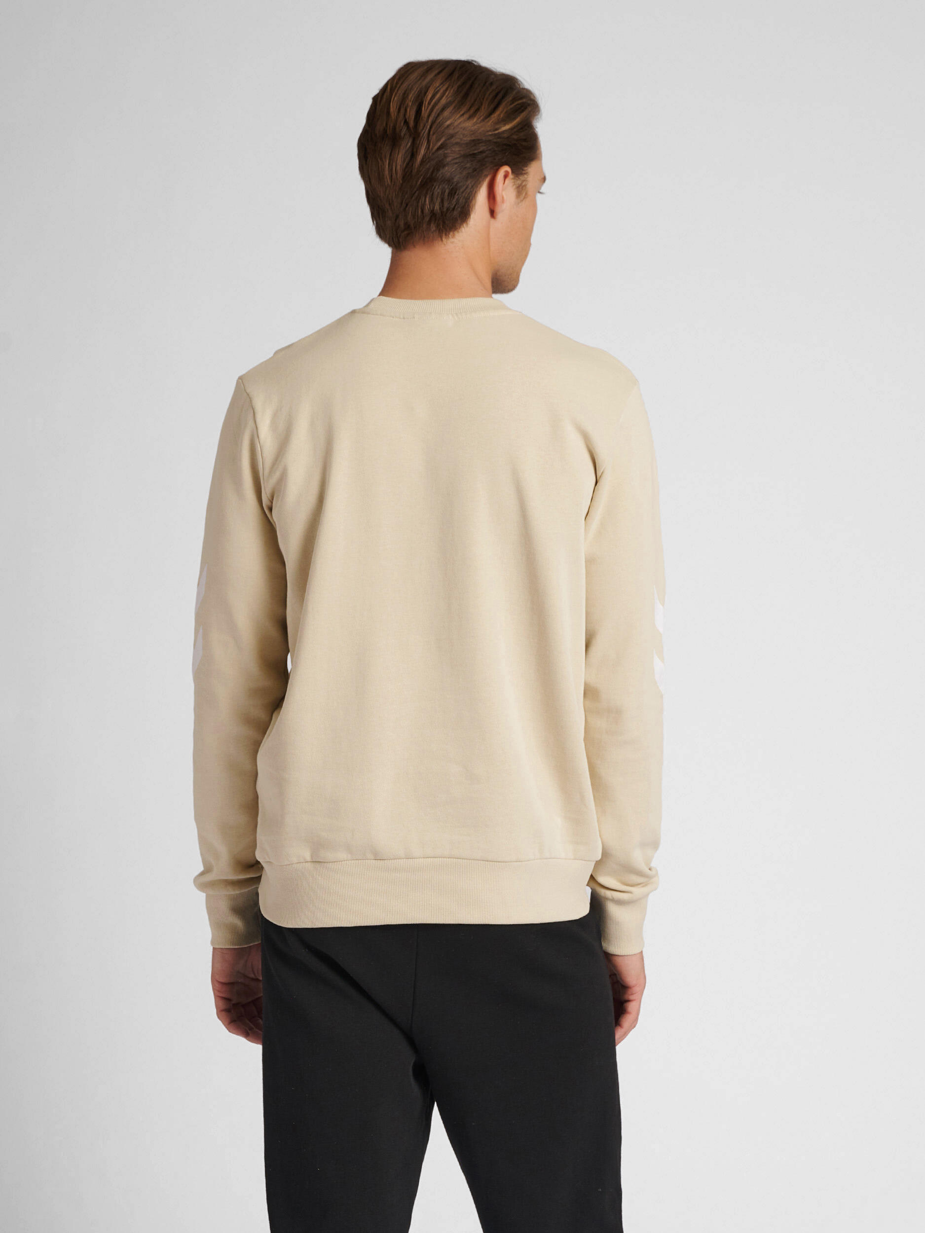 Sweatshirt Hmllegacy Erwachsene HUMMEL 5/7