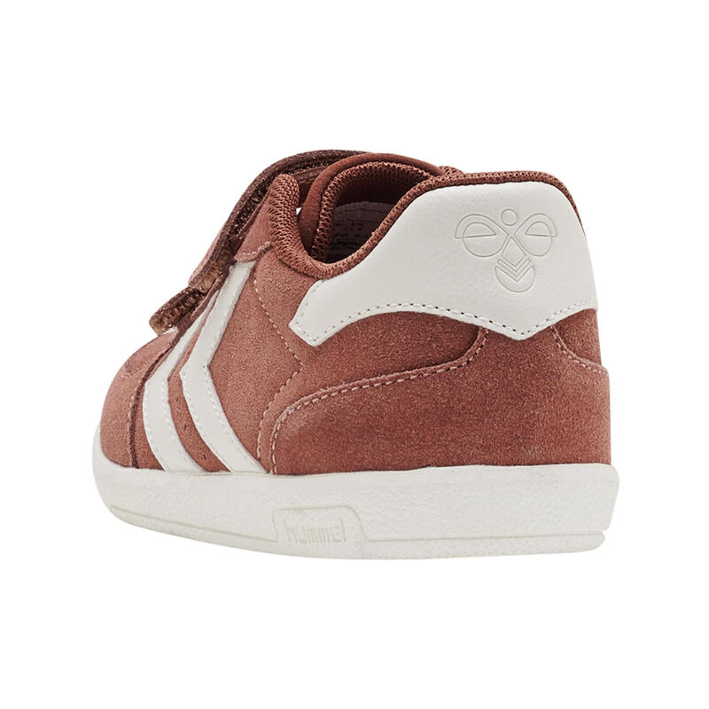 Hummel Sneaker Victory Suede