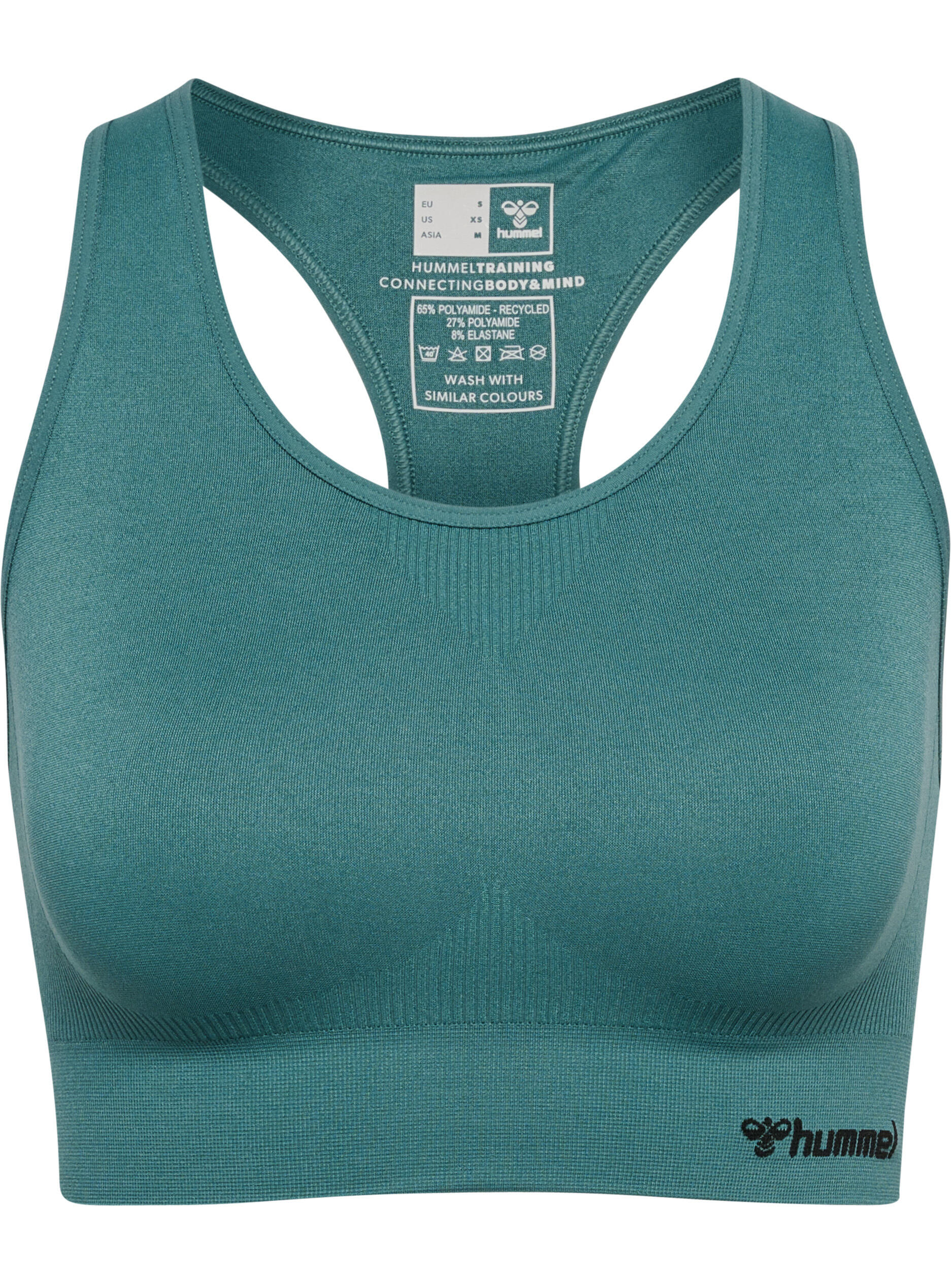 Enfiler Top Hmltif Femme 5/7