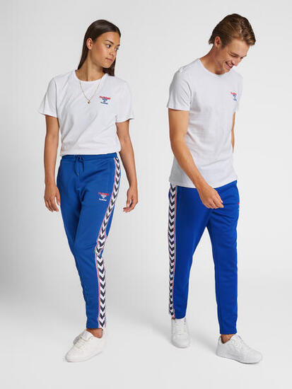 T-Shirt Hmlic Erwachsene HUMMEL