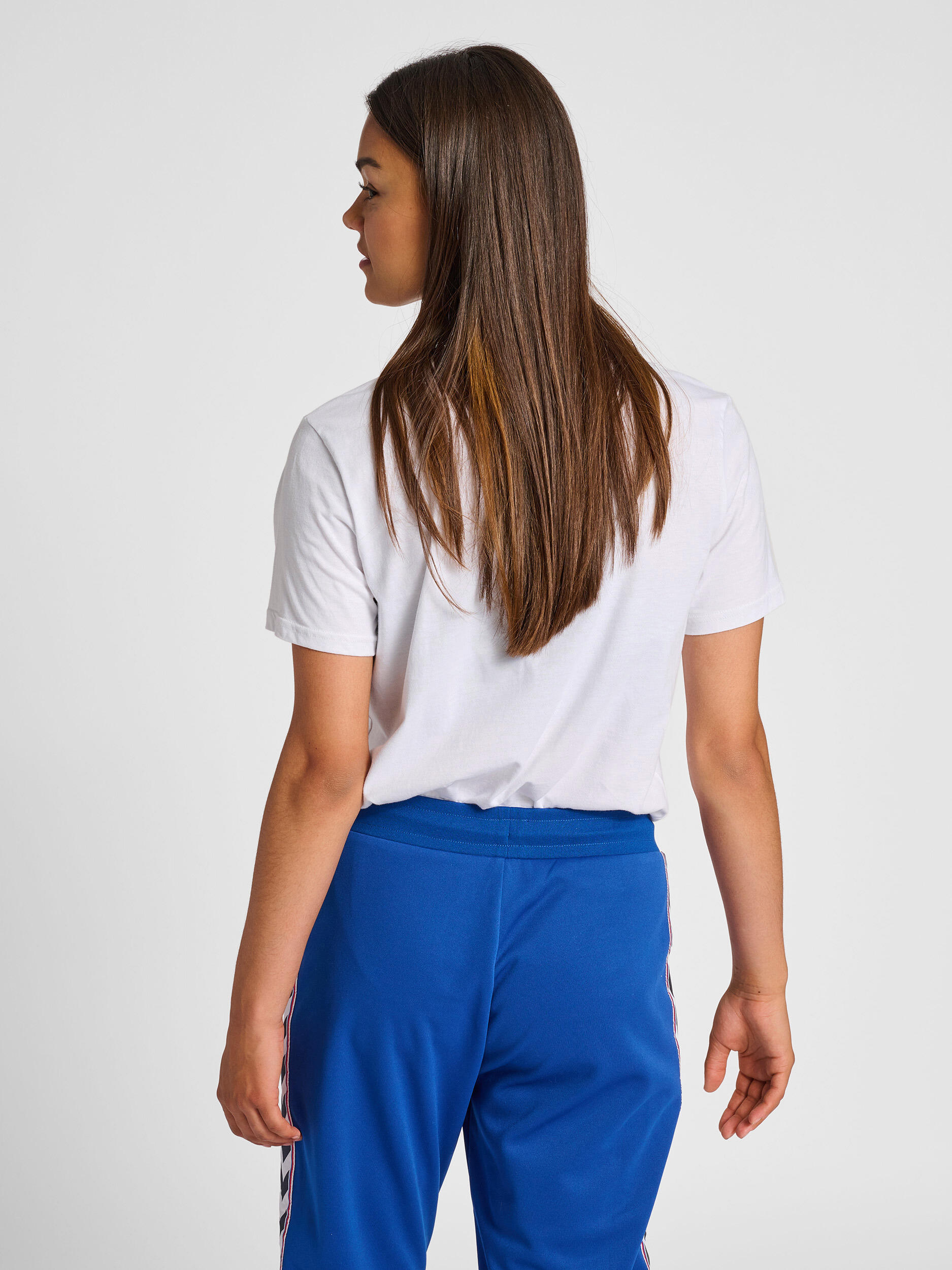 Enfiler T-Shirt Hmlic Adulte HUMMEL 4/7
