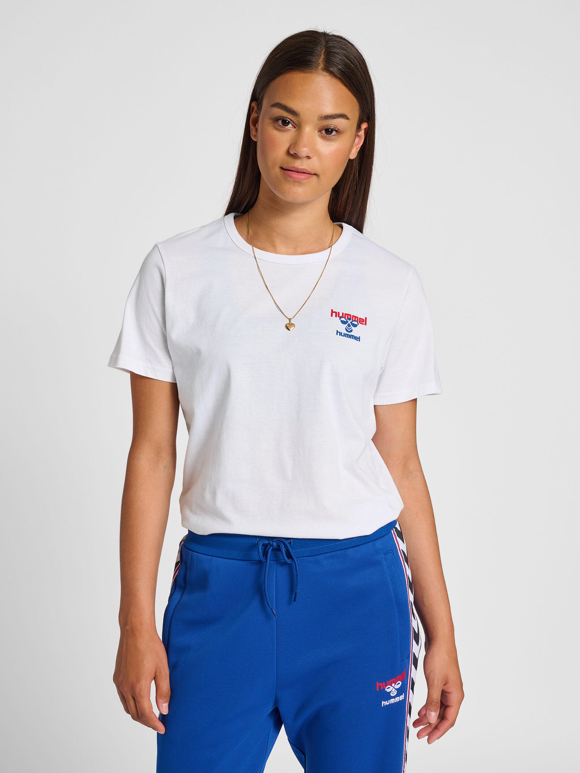 Enfiler T-Shirt Hmlic Adulte HUMMEL 2/7