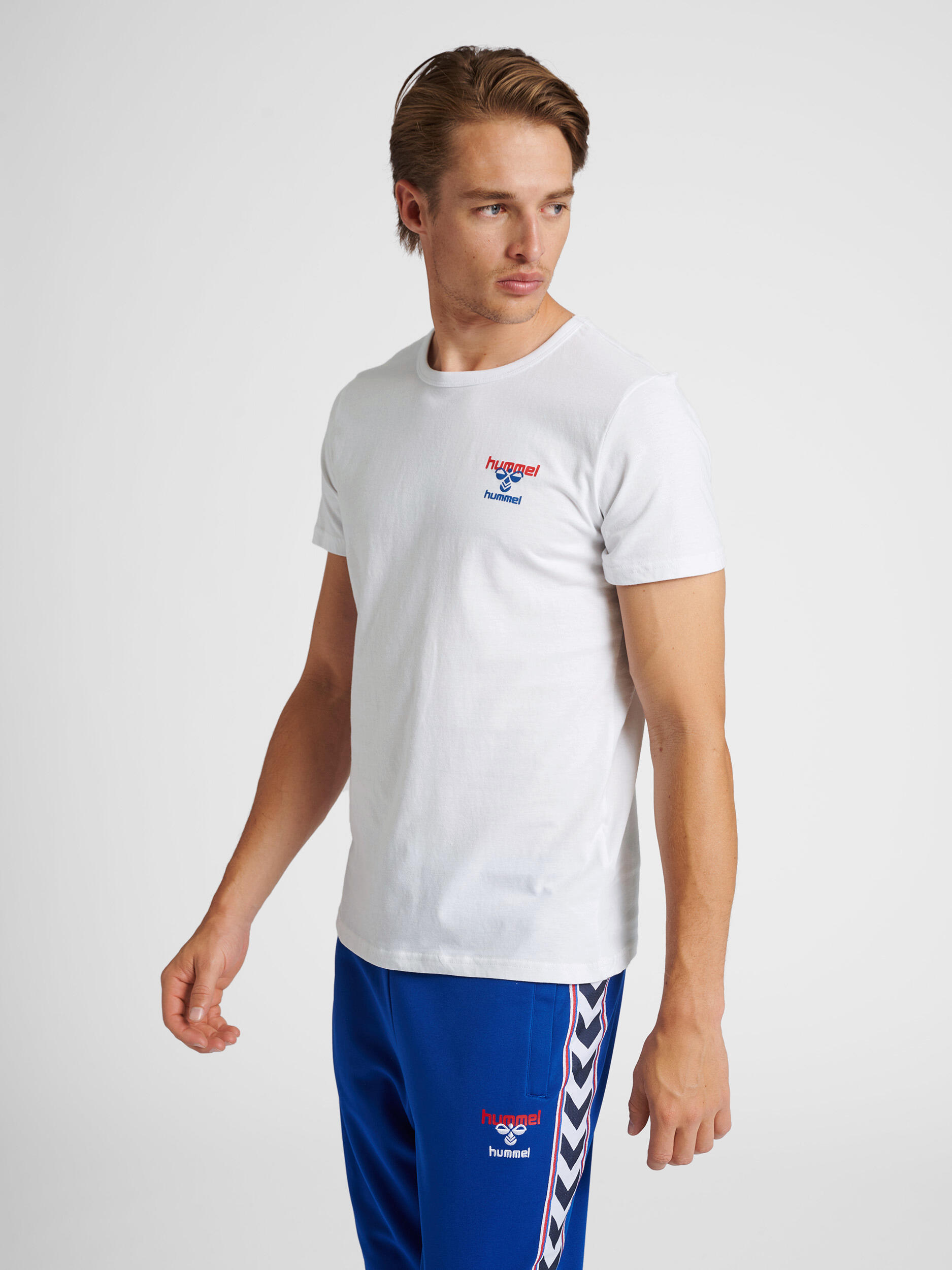 Enfiler T-Shirt Hmlic Adulte HUMMEL 3/7