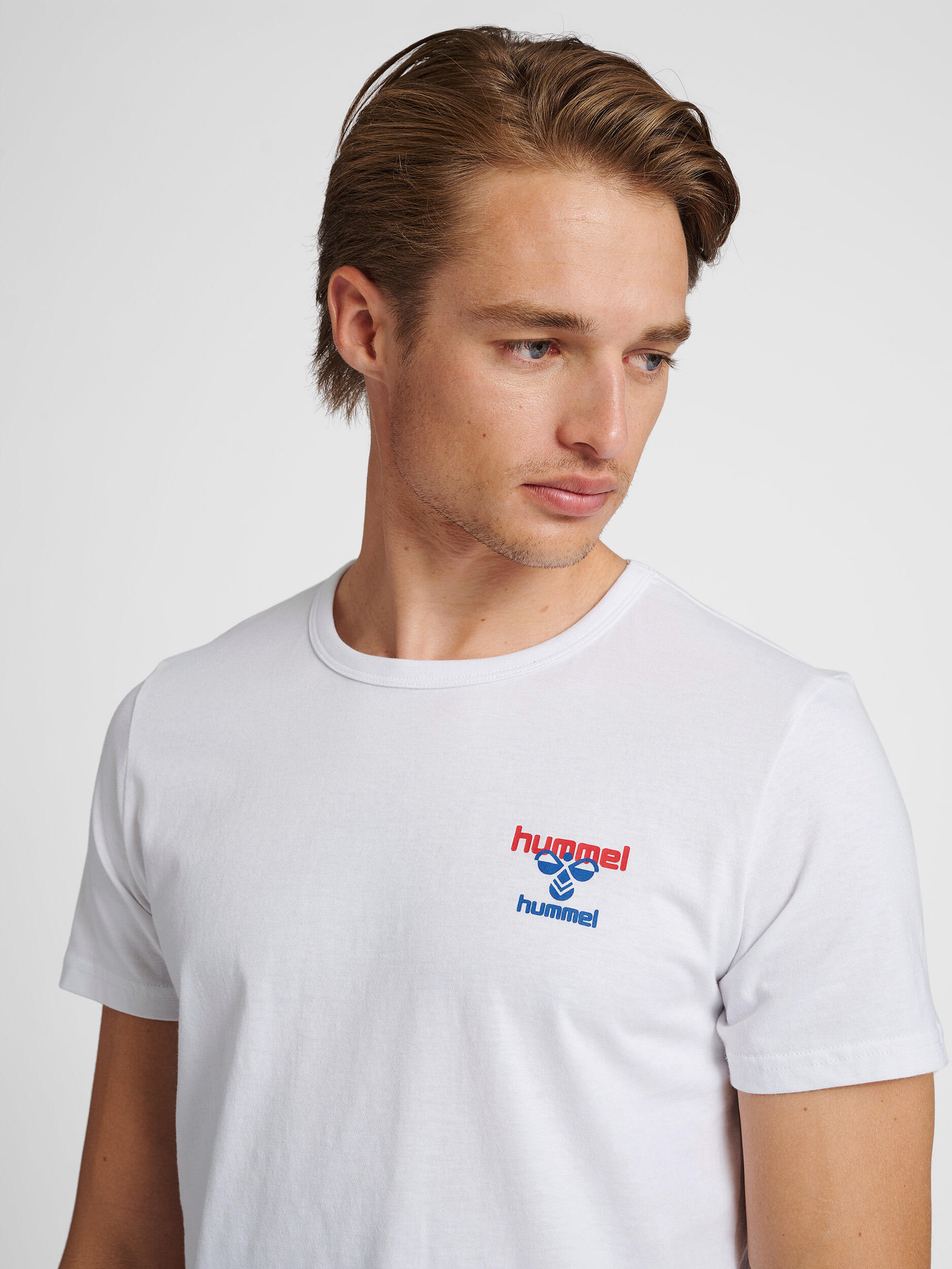 Enfiler T-Shirt Hmlic Adulte HUMMEL 7/7
