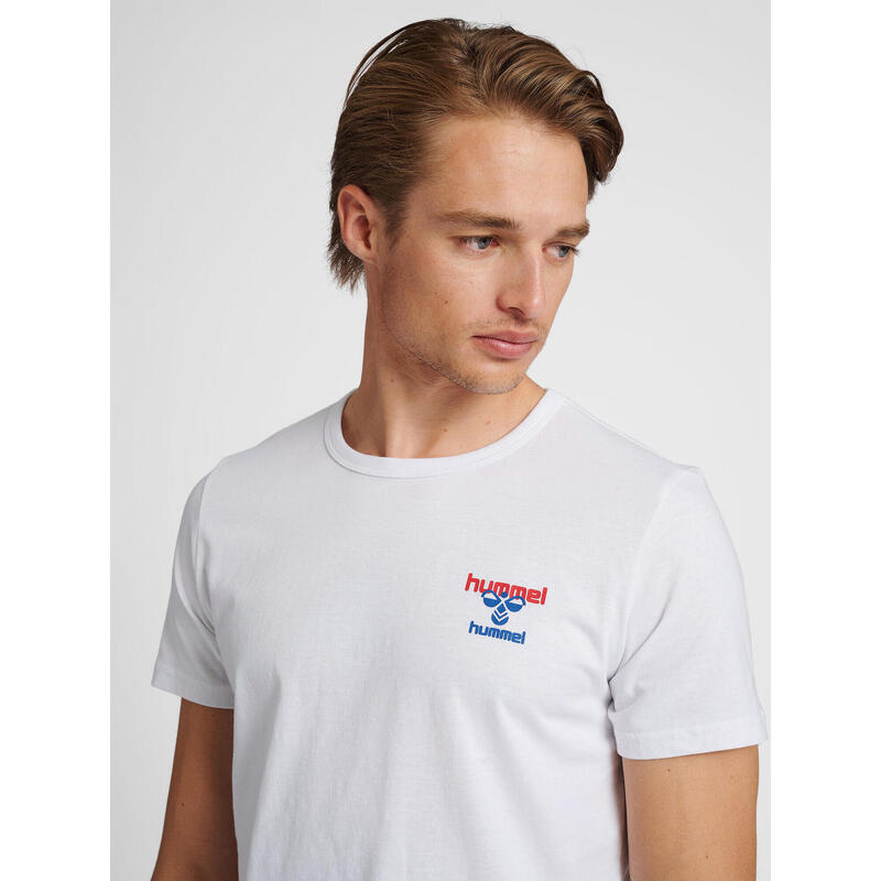 Hummel T-Shirt S/S Hmlic Dayton T-Shirt