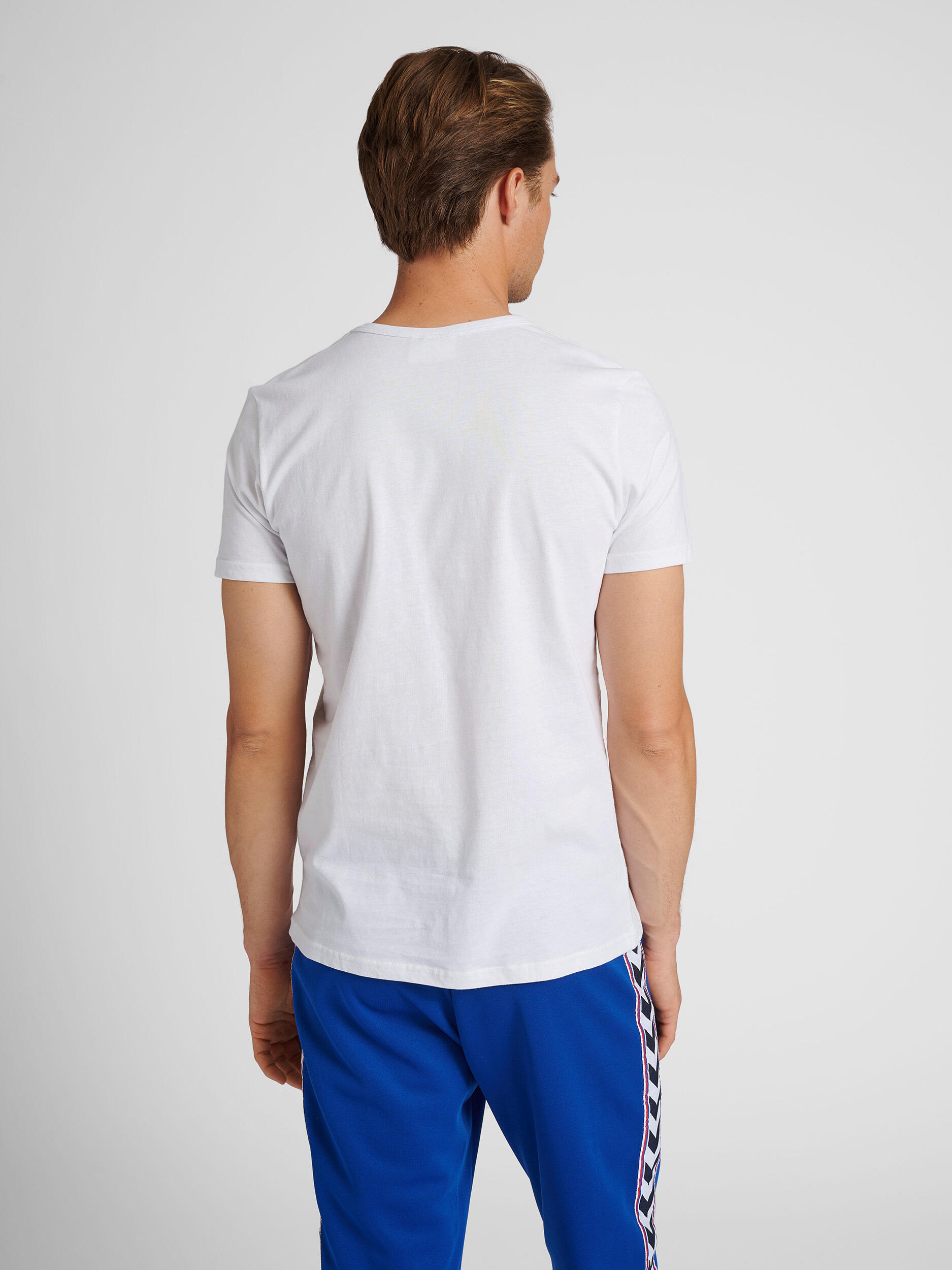 Enfiler T-Shirt Hmlic Adulte HUMMEL 5/7