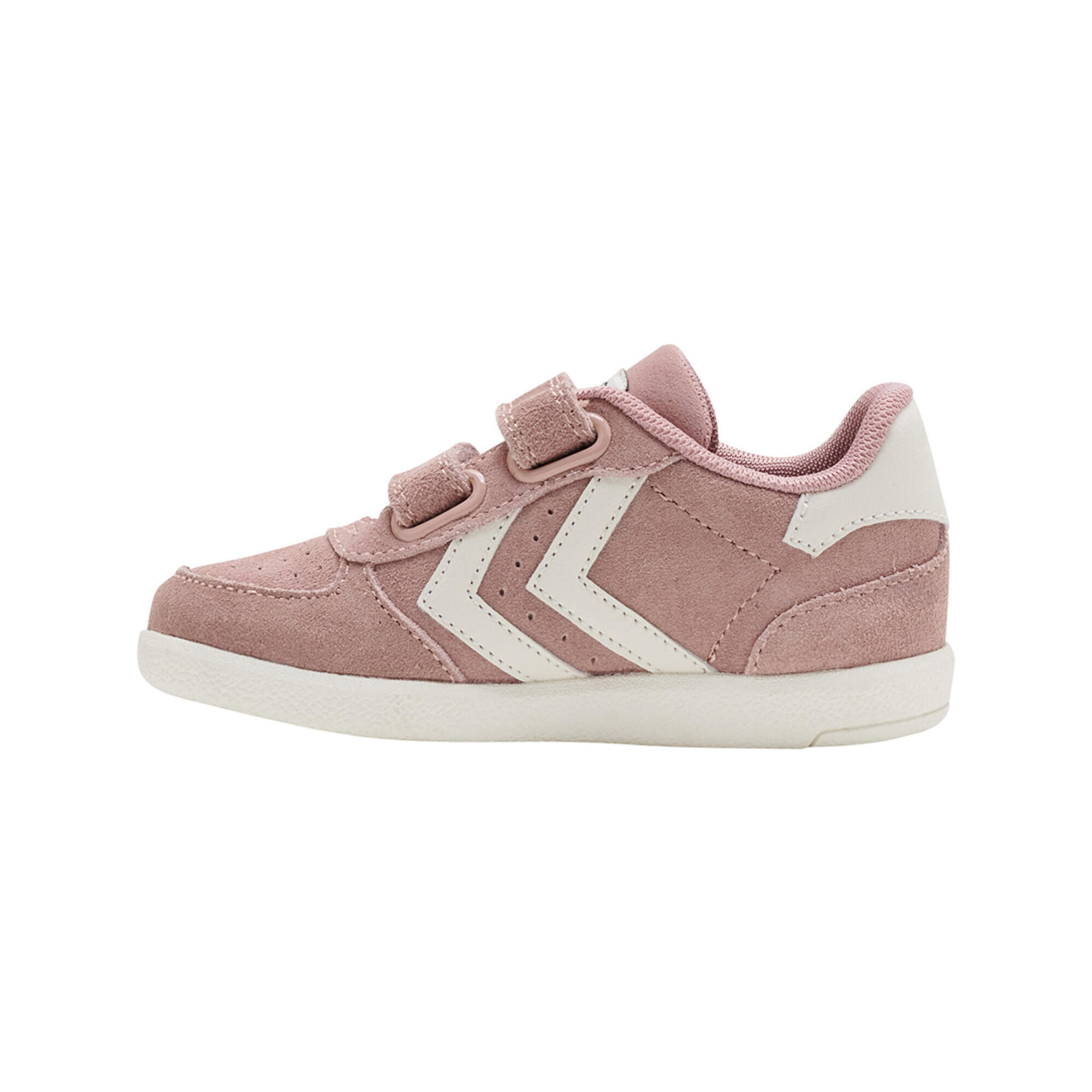 Hummel Scarpe da ginnastica per bambini Victory Suede