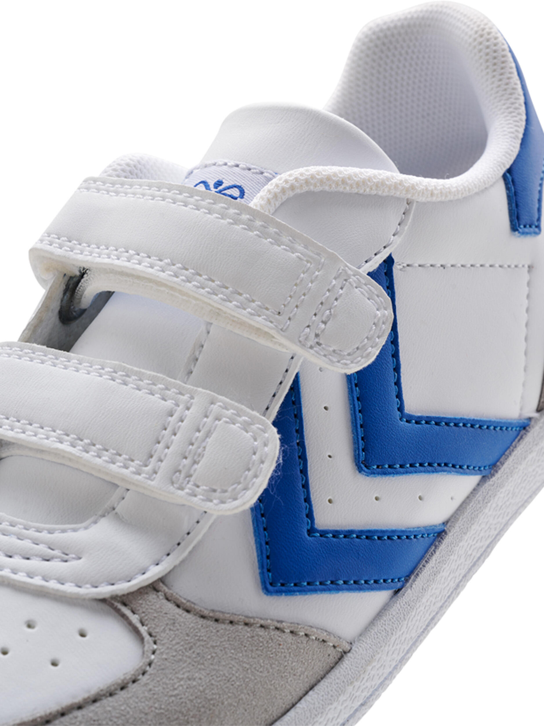 Fermeture Velcro Sneaker Basse Victory Enfant 3/7
