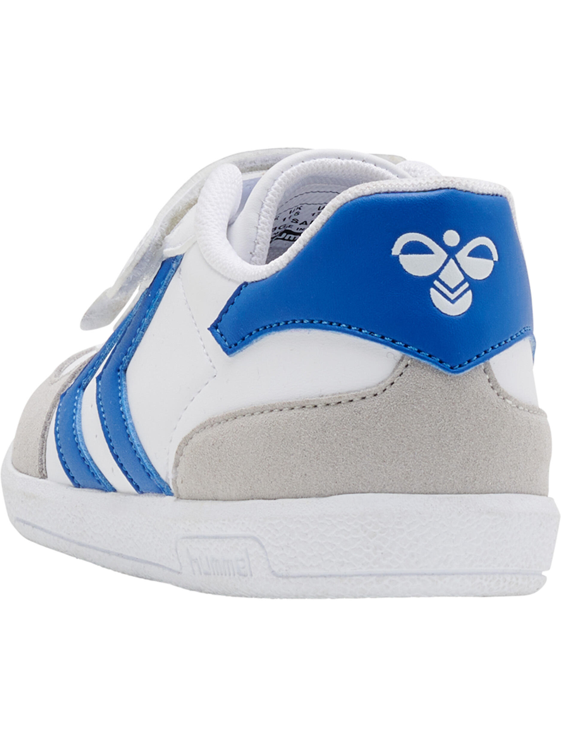 Fermeture Velcro Sneaker Basse Victory Enfant 2/7