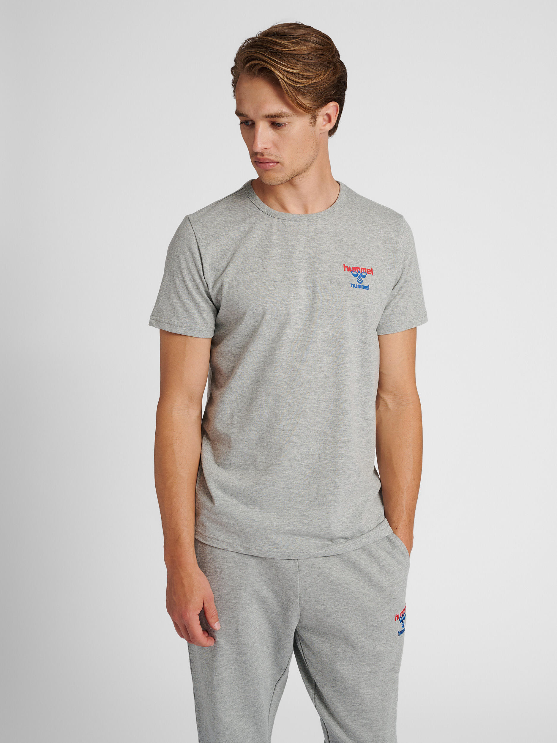 Camisola Hummel IC Dayton 3/7