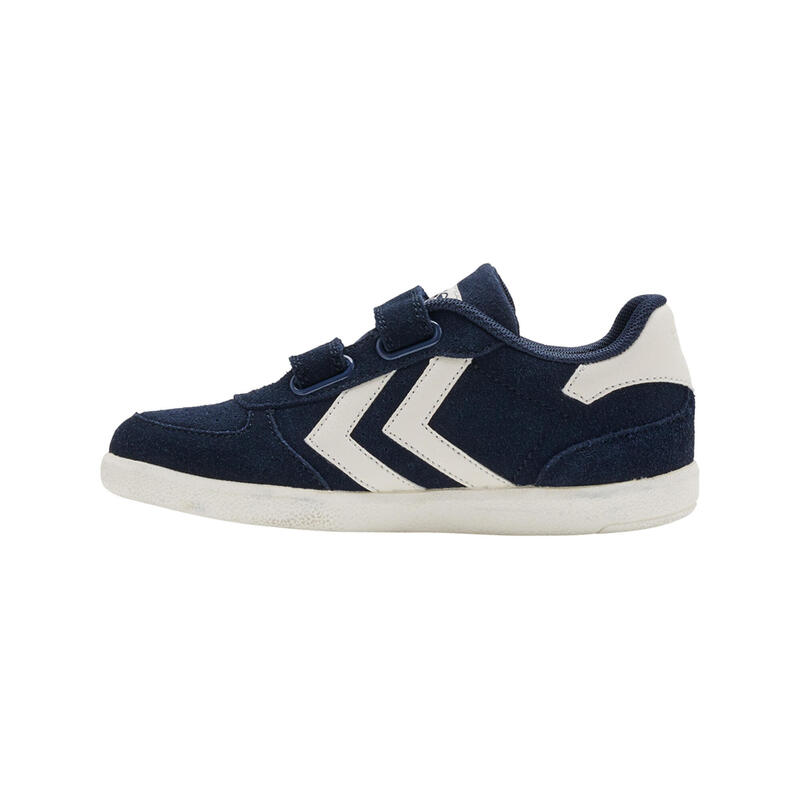 Formadores de crianças Hummel Victory Suede