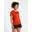 T-Shirt Hmlstaltic Multisport Femme Respirant Design Léger Absorbant L'humidité
