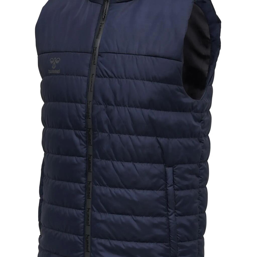 Hummel's North Waistcoat Puffer Vest