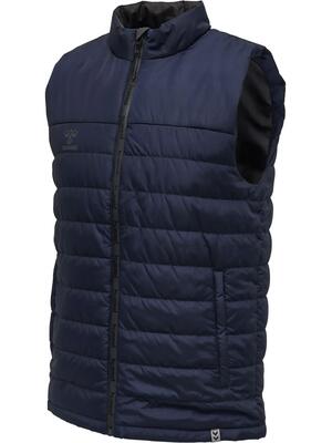 Instap bodywarmer hmlnorth heren