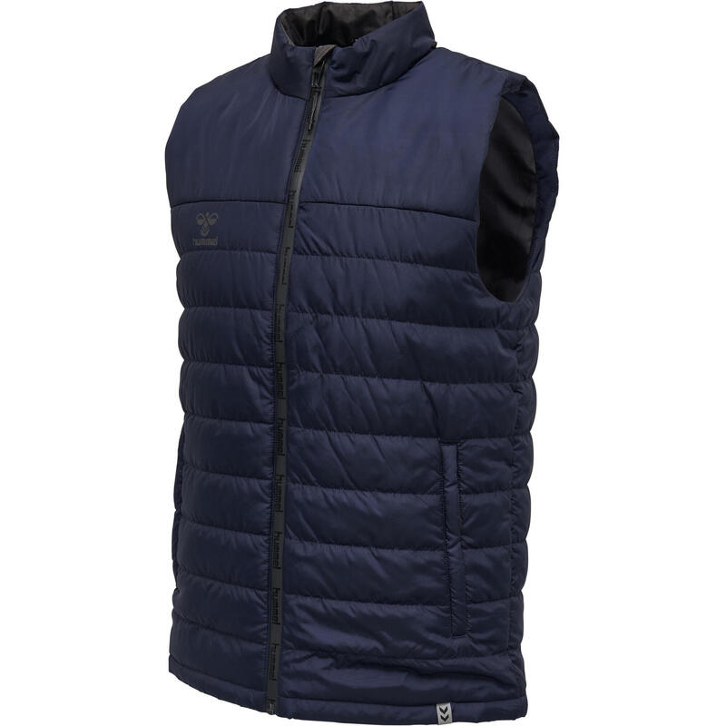 Doudoune sans manches Hummel North Waistcoat